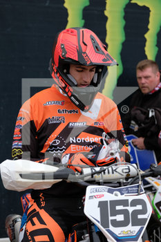 2019-05-12 - Petar Petrov - FIM MOTOCROSS WORLD CHAMPIONSHIP. MXGP OF LOMBARDIA. RACE CATEGORIA MXGP. - MOTOCROSS - MOTORS